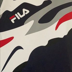 Fila Shoes Poshmark Fila Shoes Poshmark